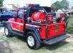 wrangler bomberos 4x4